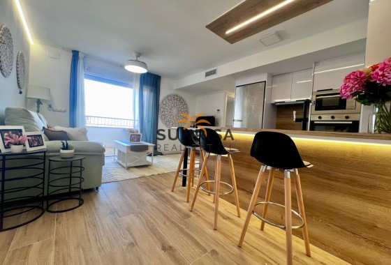 Appartement · Revente - Torrevieja · Punta Prima · Alicante · Espagne