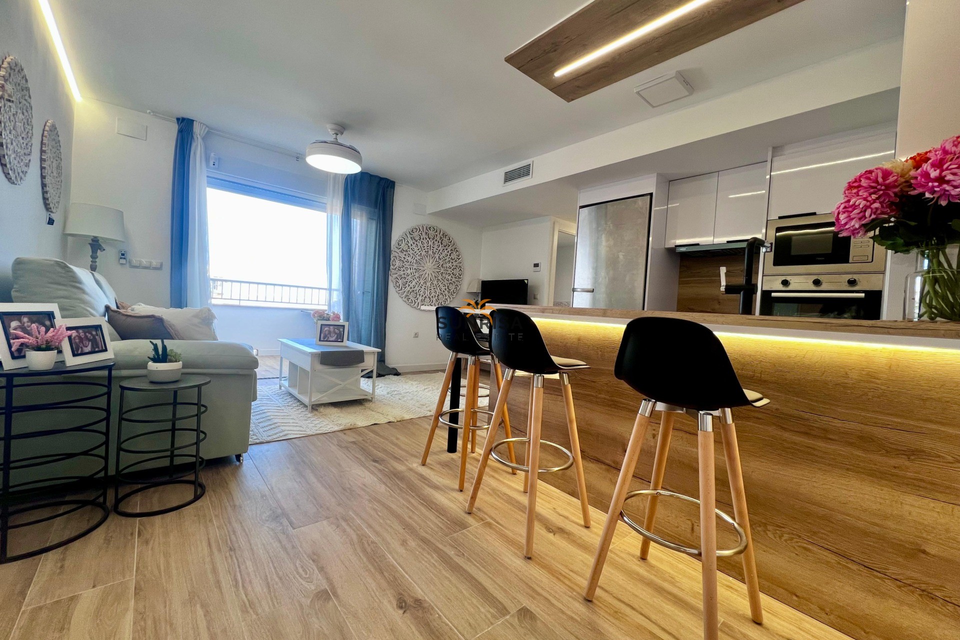 Reventa - Apartamento - Torrevieja