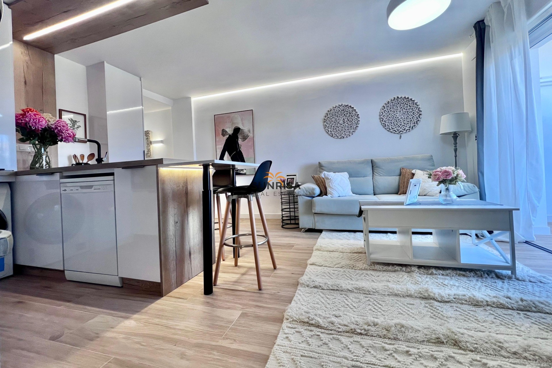 Reventa - Apartamento - Torrevieja