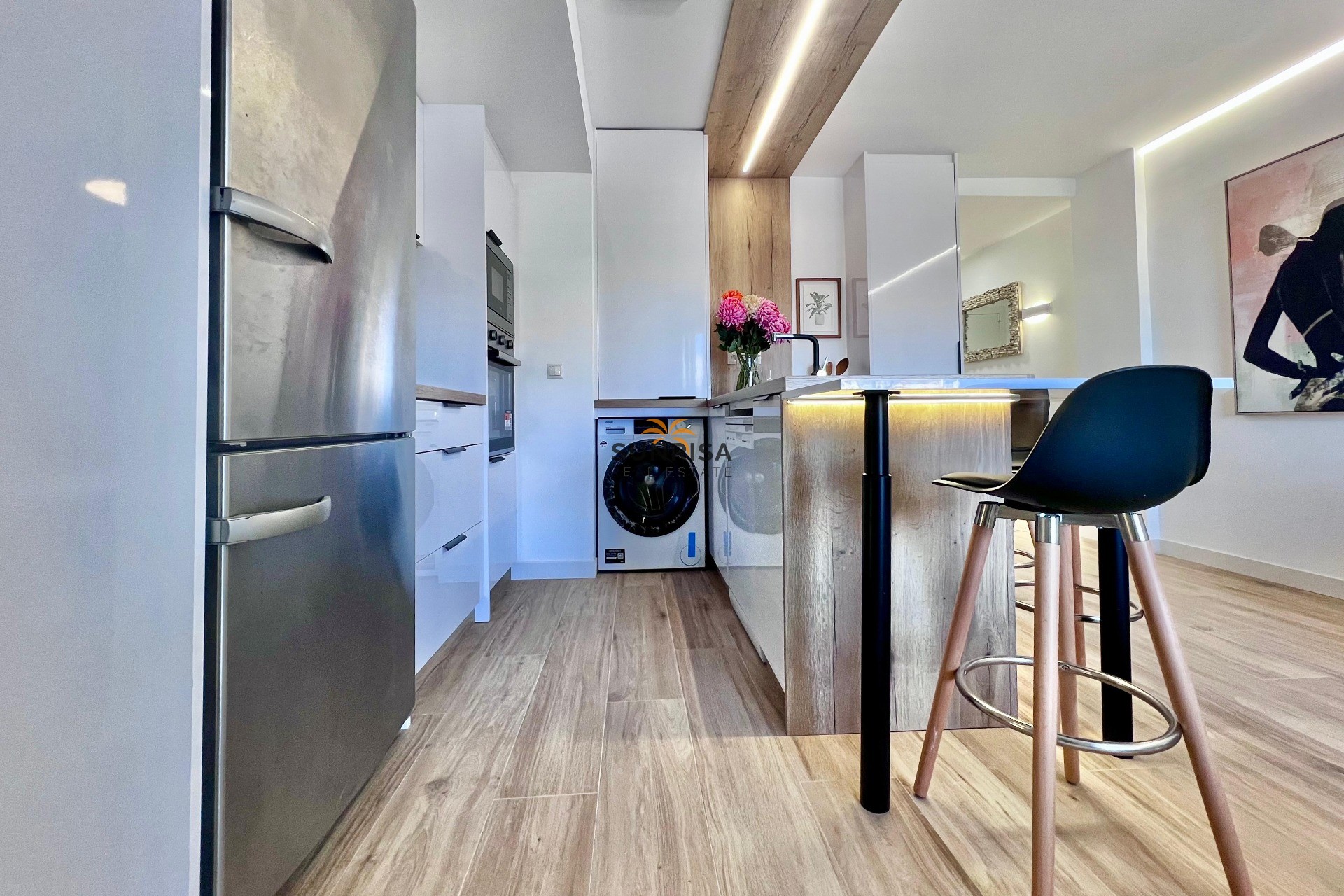 Reventa - Apartamento - Torrevieja