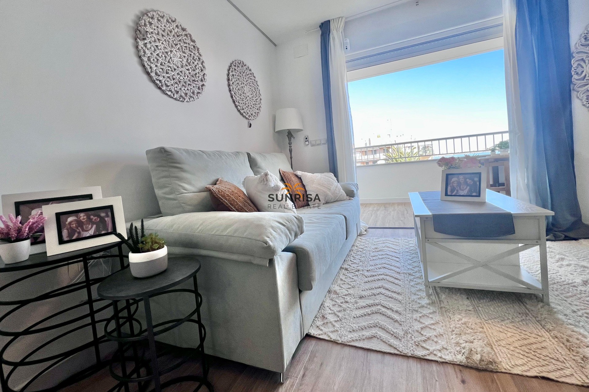 Reventa - Apartamento - Torrevieja