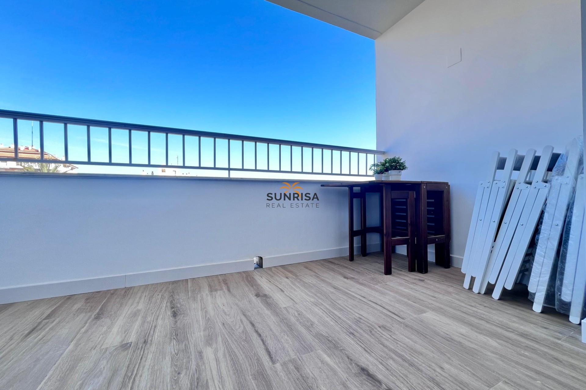 Reventa - Apartamento - Torrevieja
