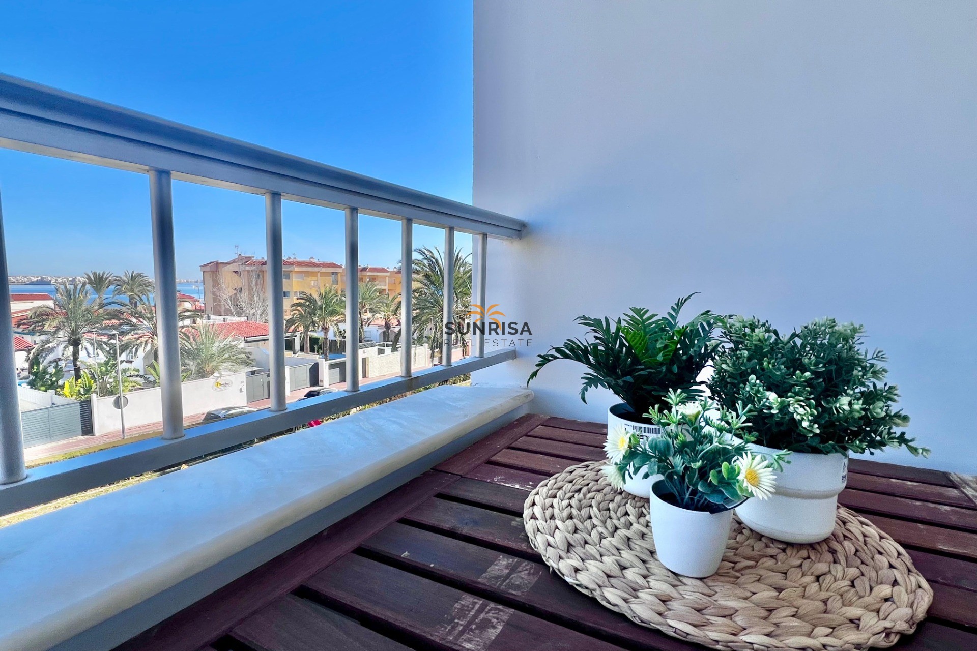 Reventa - Apartamento - Torrevieja