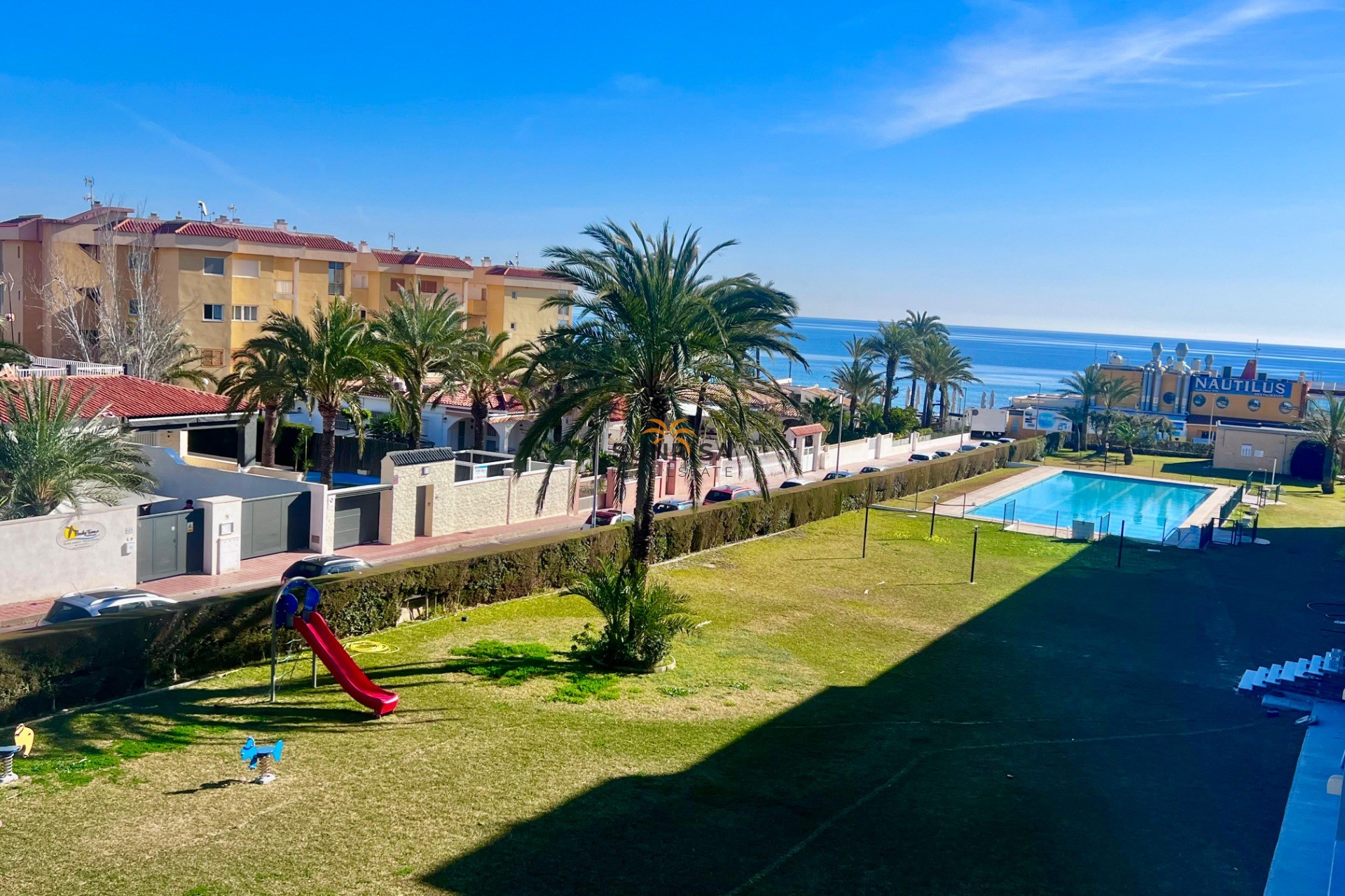 Reventa - Apartamento - Torrevieja