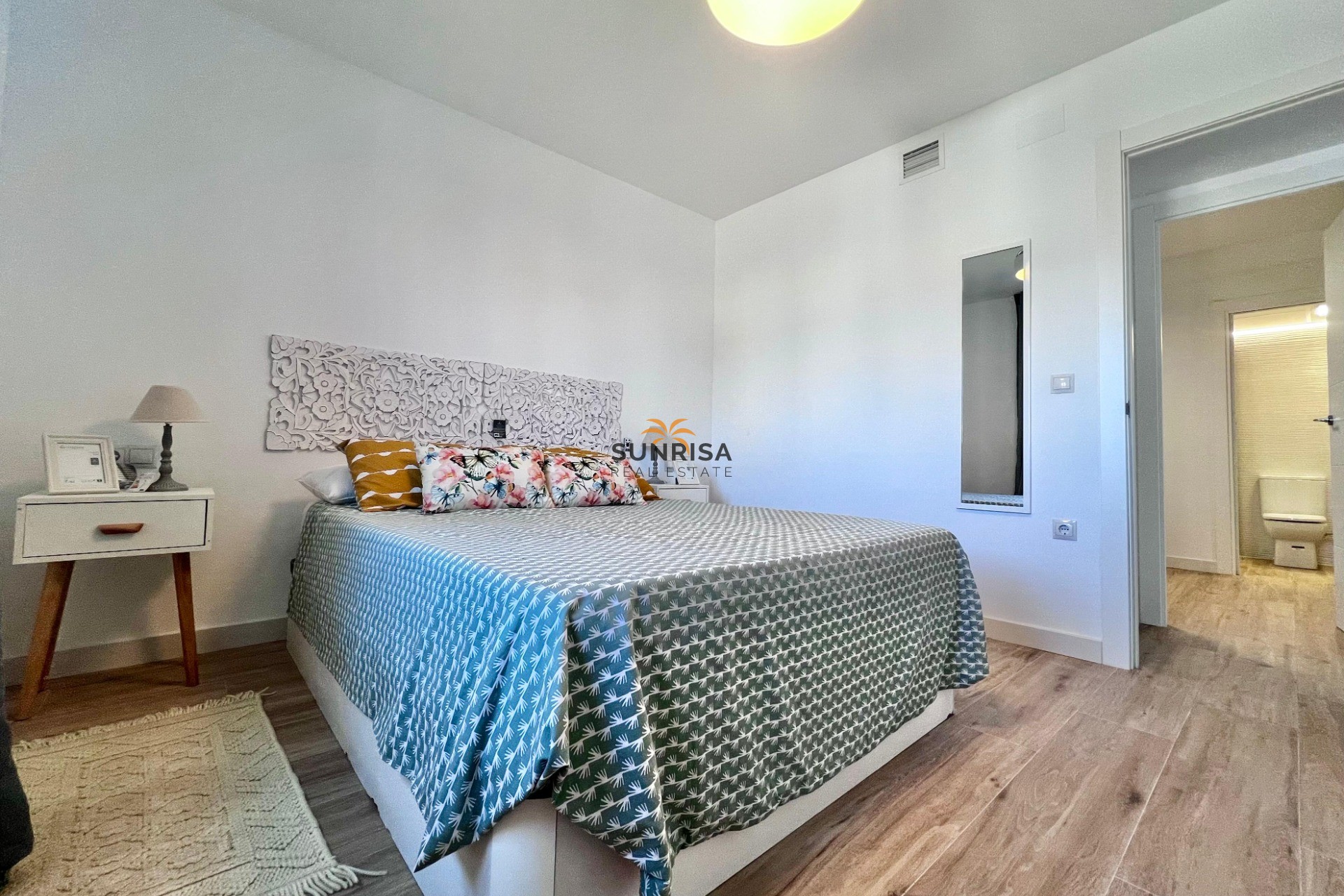 Reventa - Apartamento - Torrevieja