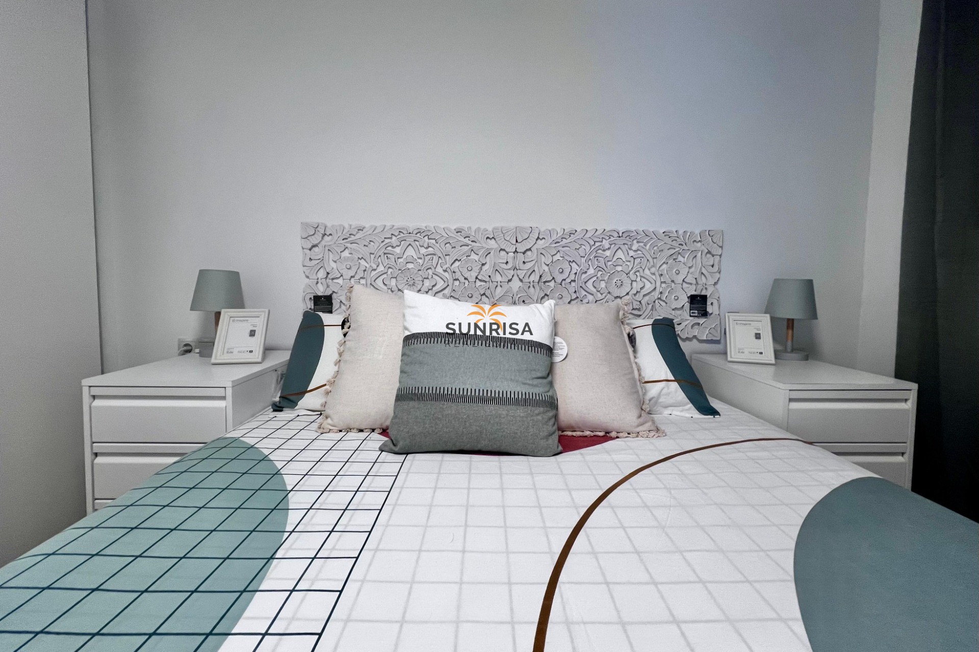 Reventa - Apartamento - Torrevieja