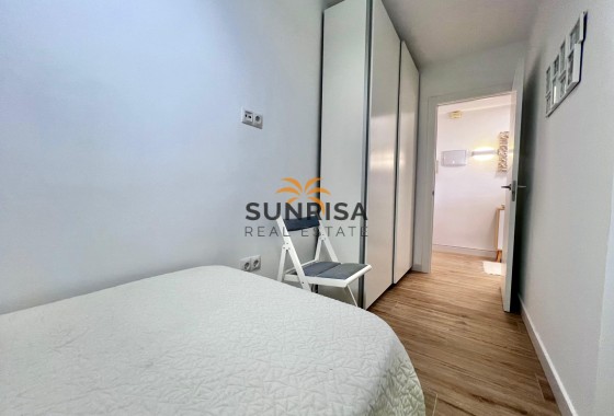 Appartement · Revente - Torrevieja · Punta Prima · Alicante · Espagne
