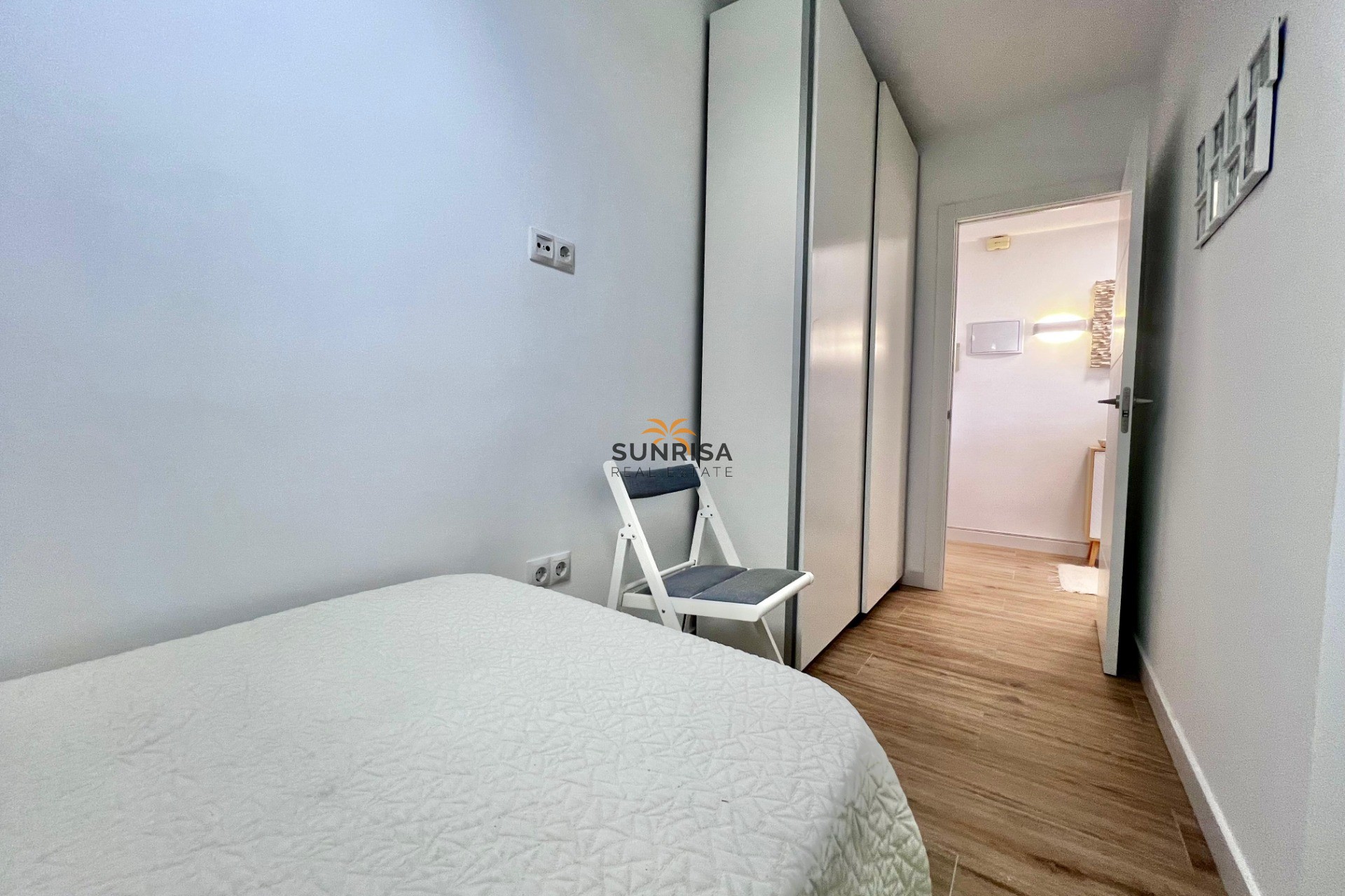 Reventa - Apartamento - Torrevieja