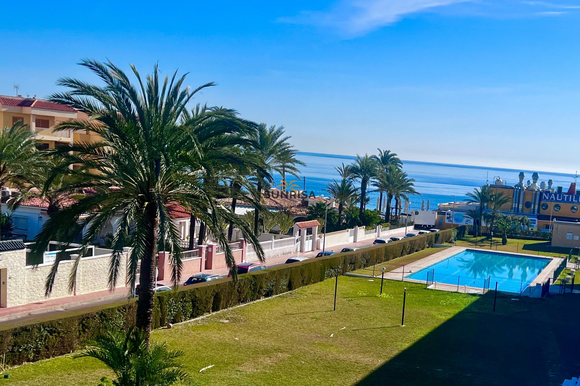 Reventa - Apartamento - Torrevieja