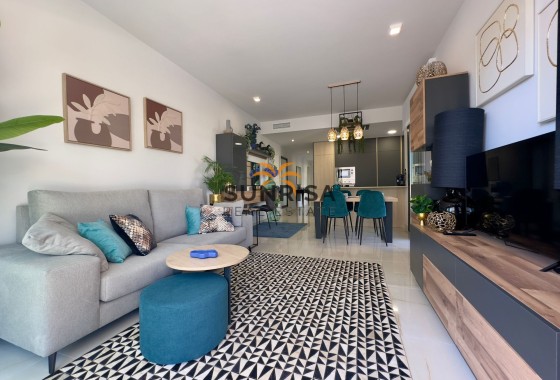 Apartamento · Reventa - Orihuela Costa · Playa Flamenca · Alicante · España