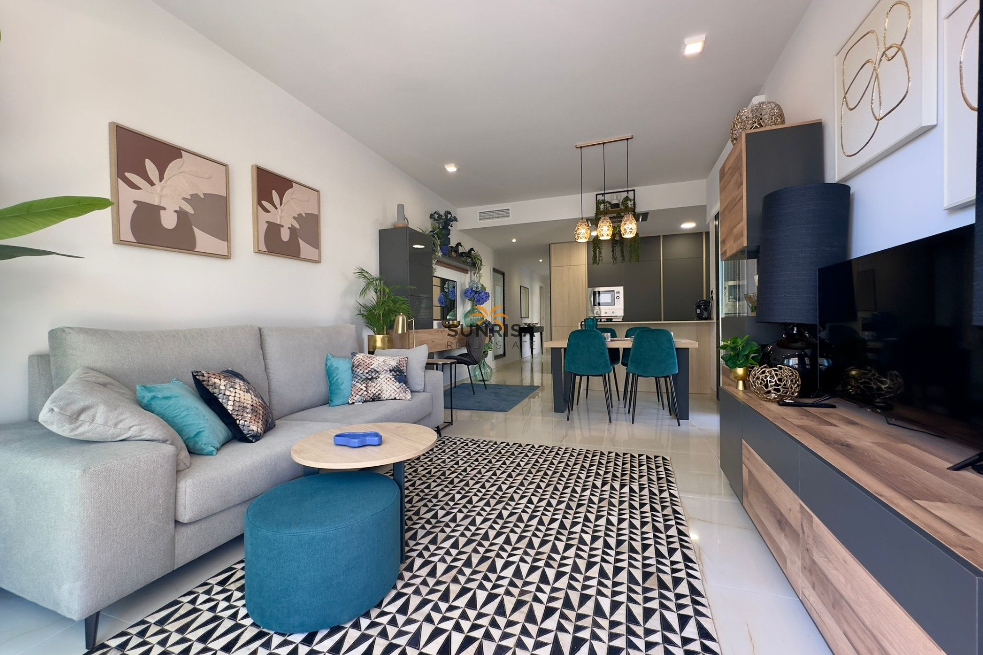 Reventa - Apartamento - Orihuela Costa