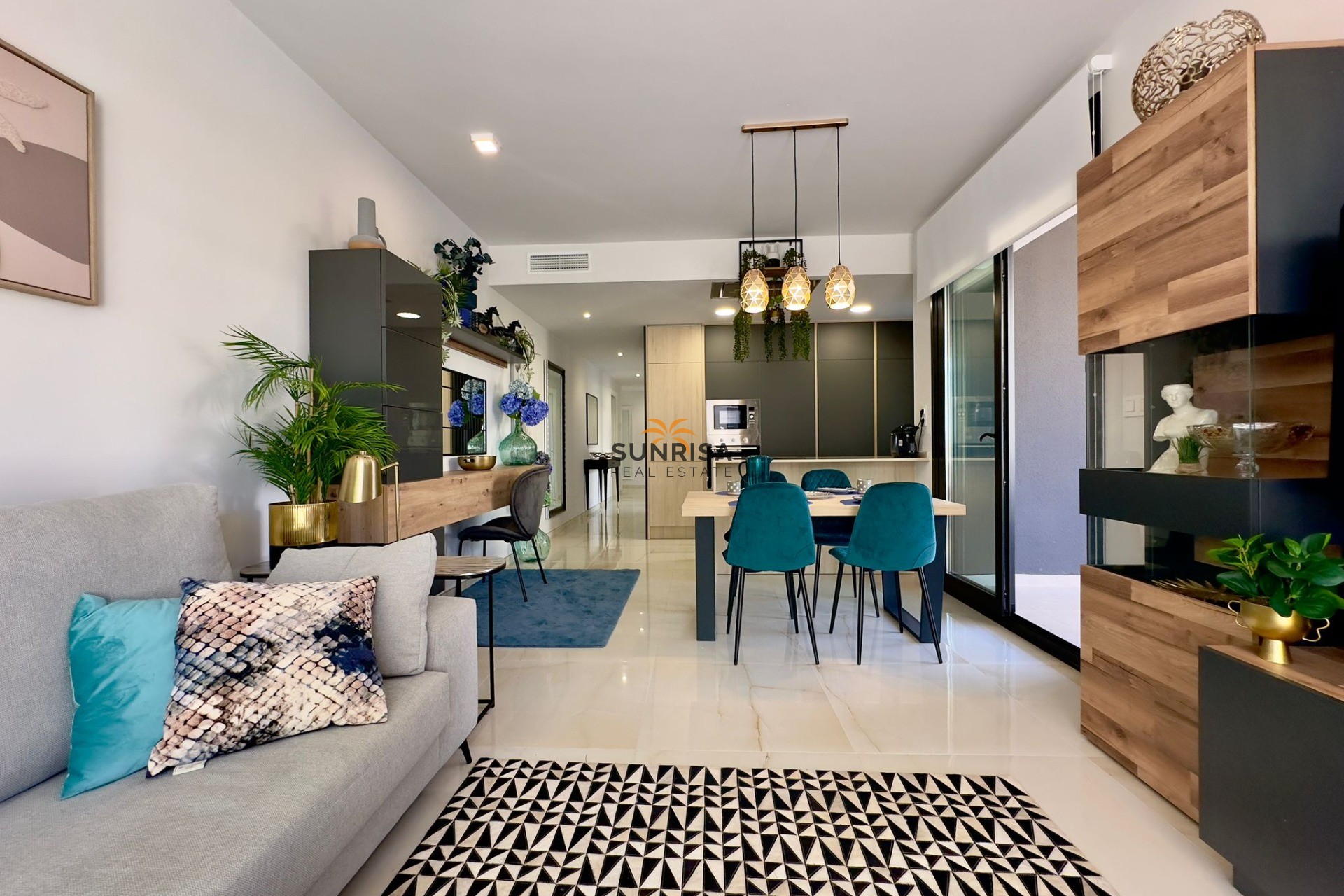 Reventa - Apartamento - Orihuela Costa