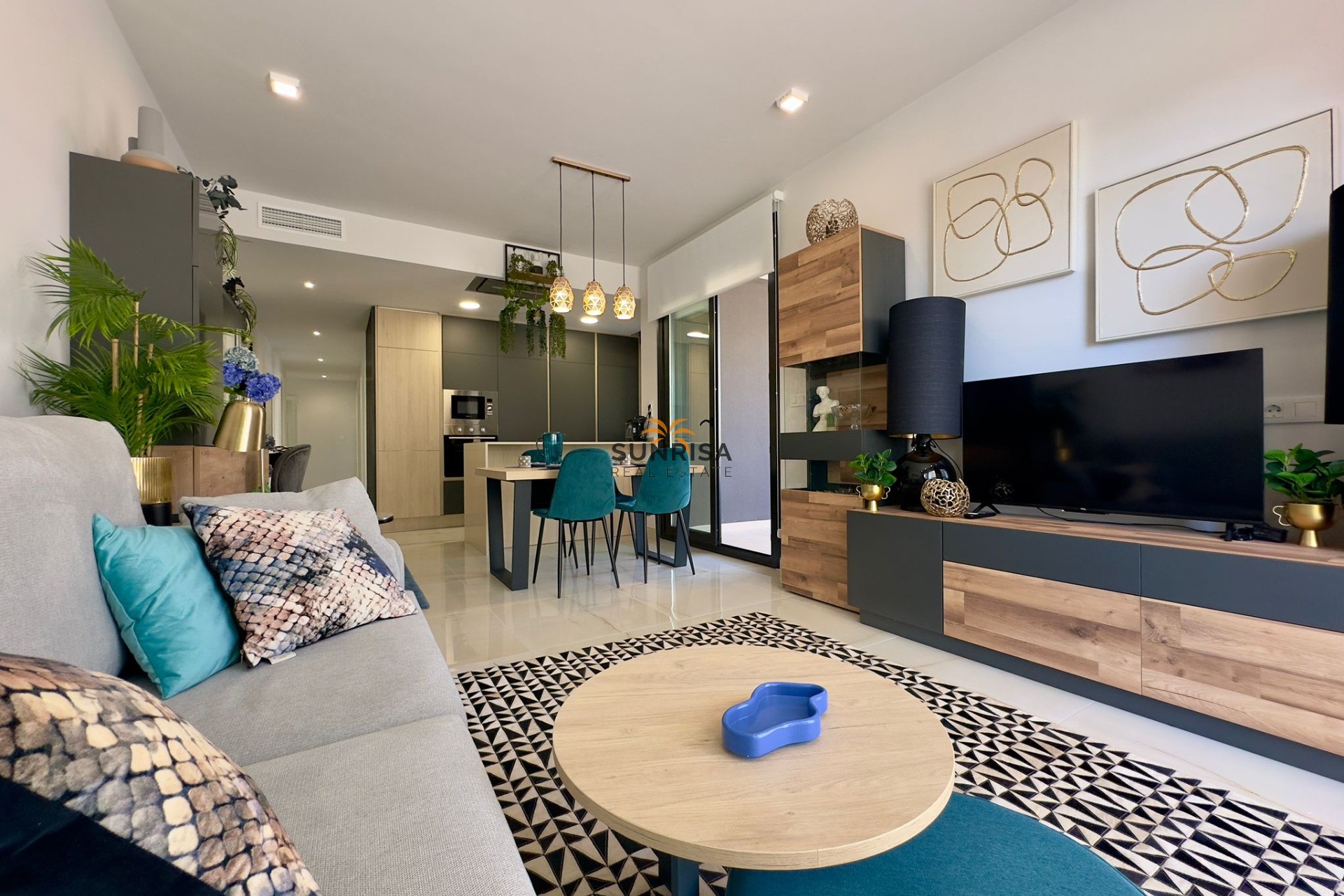 Reventa - Apartamento - Orihuela Costa