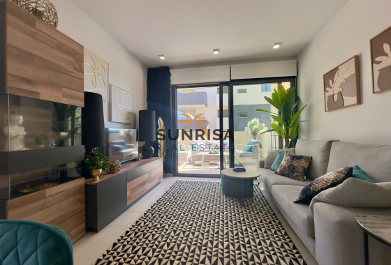 Apartamento · Reventa - Orihuela Costa · Playa Flamenca · Alicante · España
