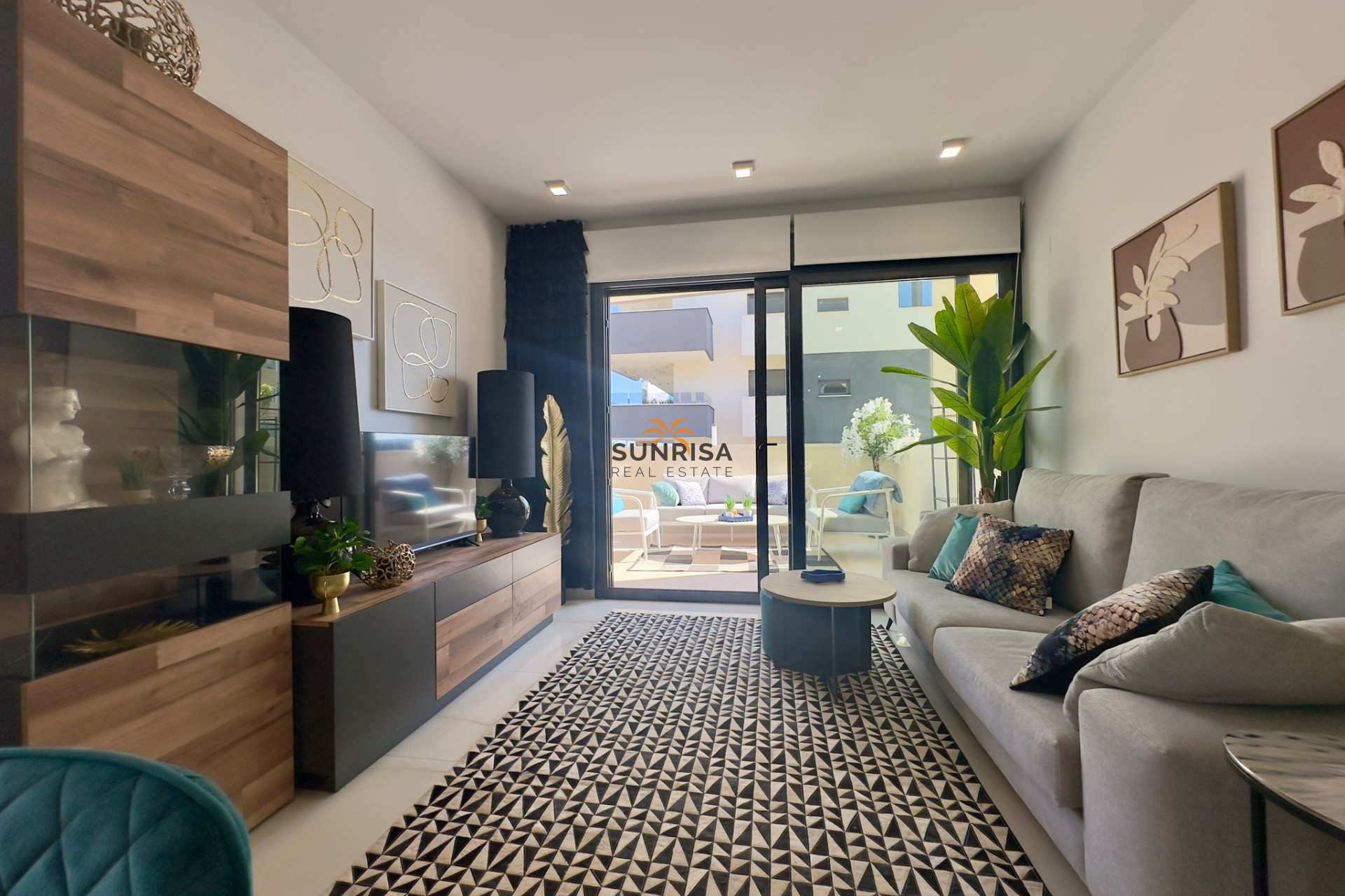 Reventa - Apartamento - Orihuela Costa