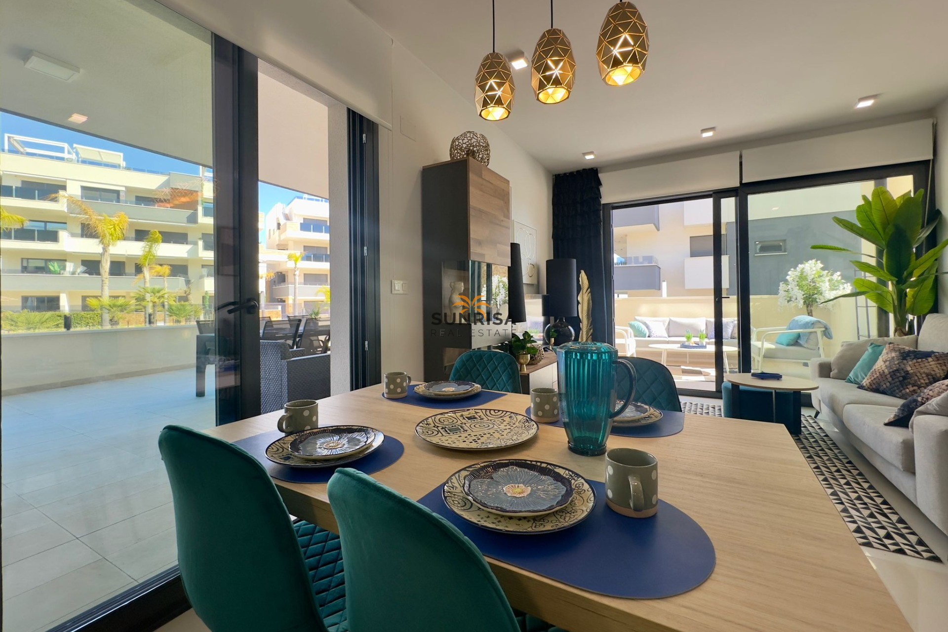 Reventa - Apartamento - Orihuela Costa