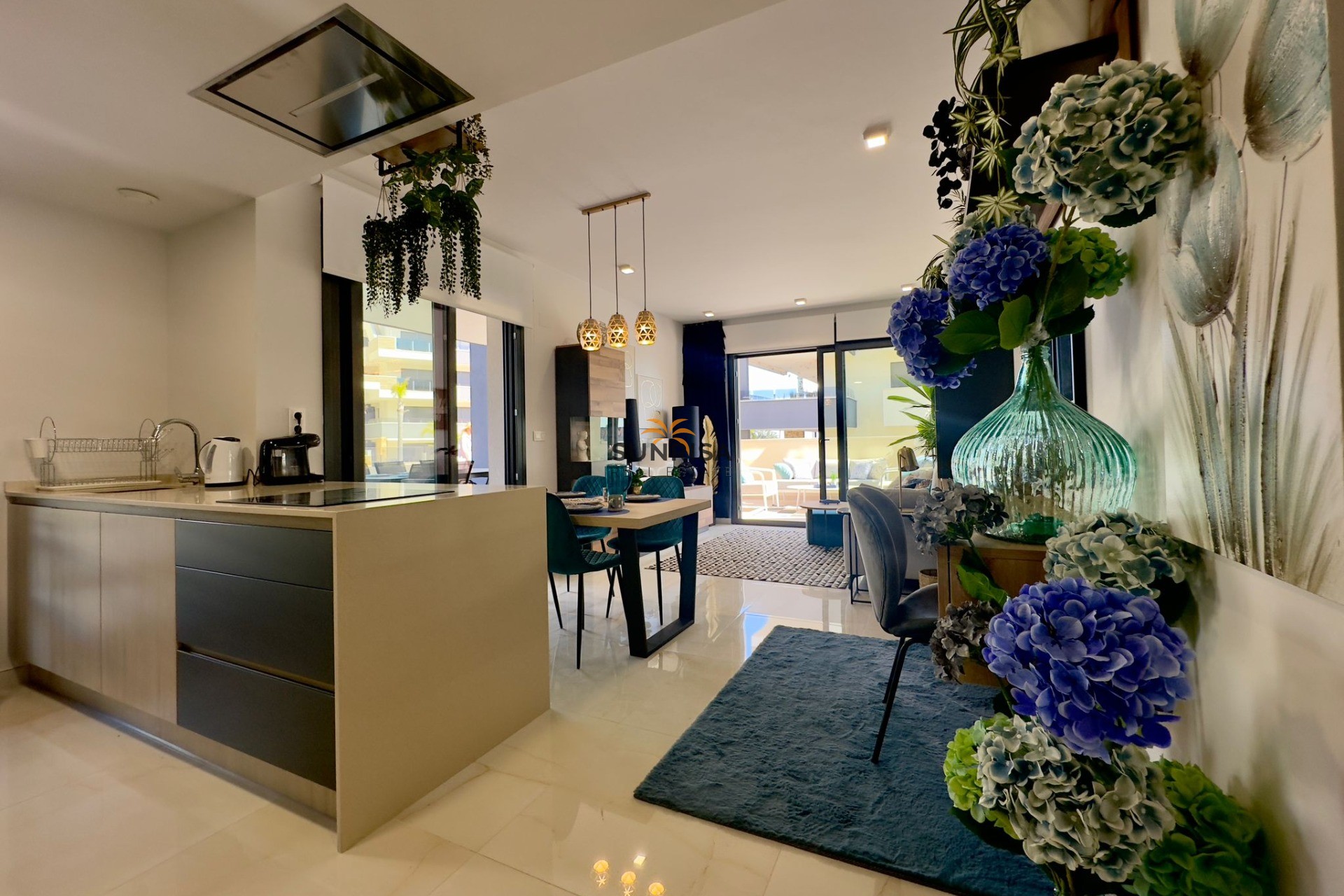 Reventa - Apartamento - Orihuela Costa