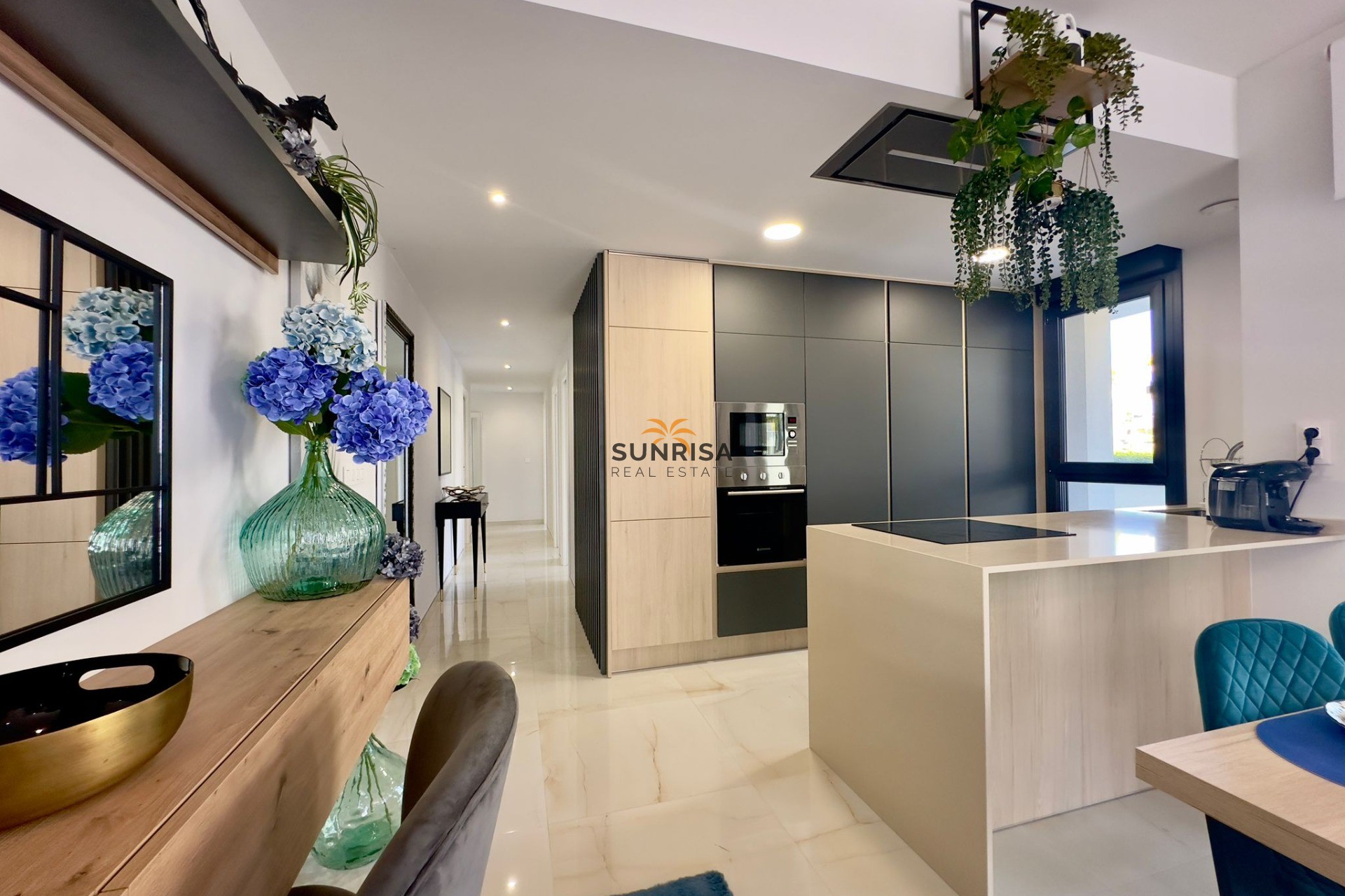 Reventa - Apartamento - Orihuela Costa