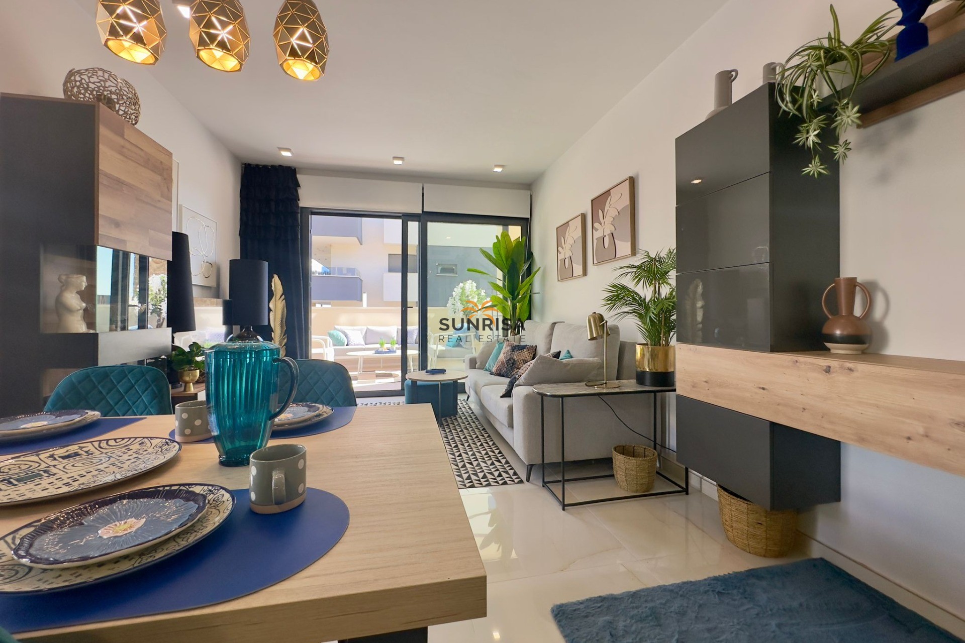 Reventa - Apartamento - Orihuela Costa