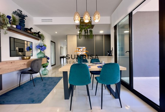 Apartamento · Reventa - Orihuela Costa · Playa Flamenca · Alicante · España