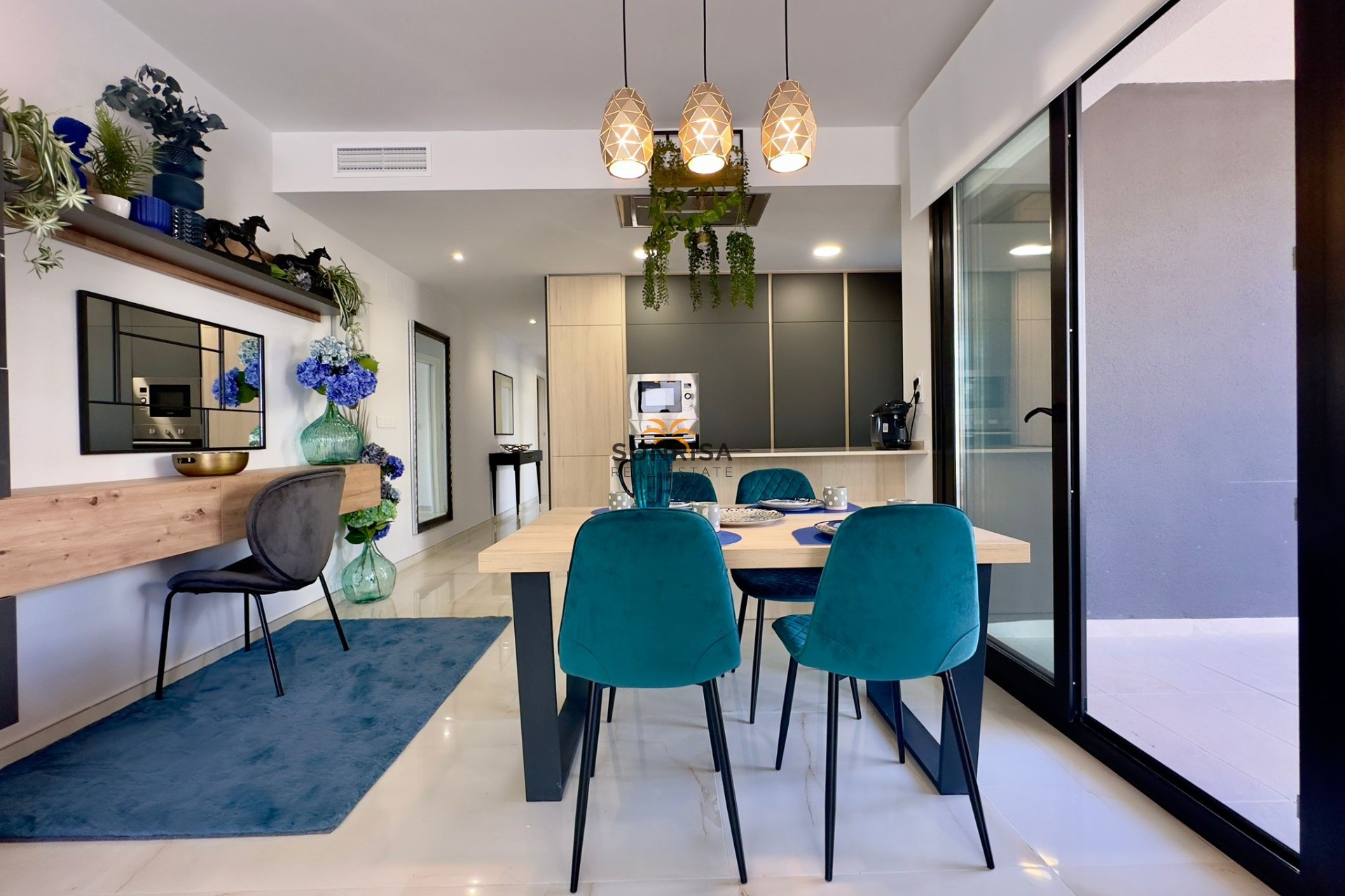 Reventa - Apartamento - Orihuela Costa
