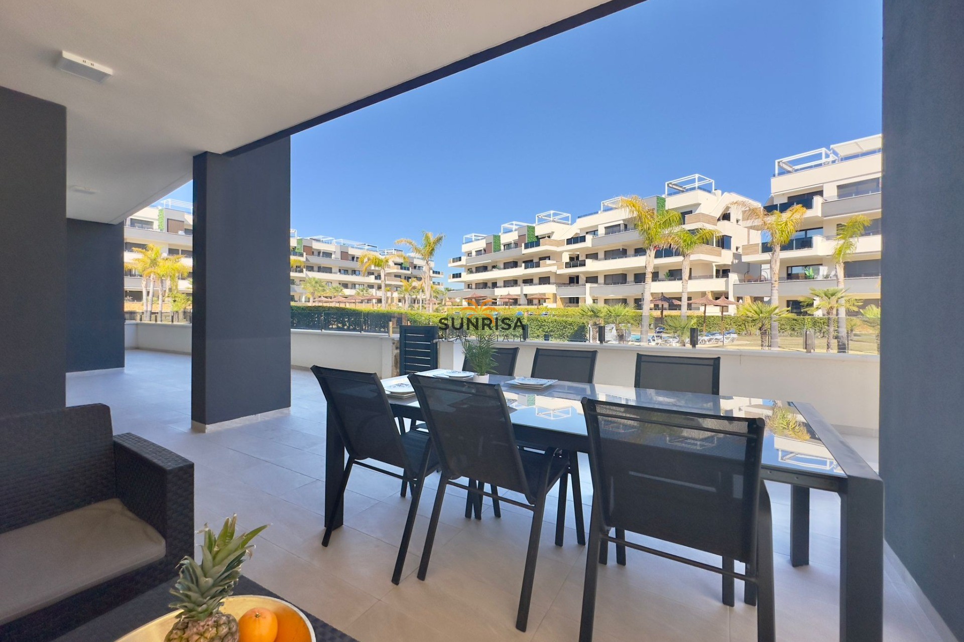 Reventa - Apartamento - Orihuela Costa