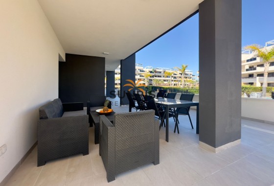 Apartamento · Reventa - Orihuela Costa · Playa Flamenca · Alicante · España