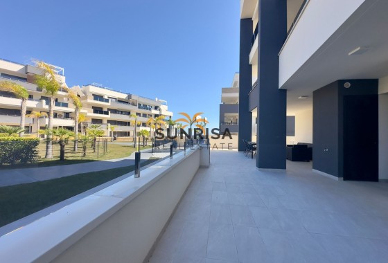 Apartamento · Reventa - Orihuela Costa · Playa Flamenca · Alicante · España