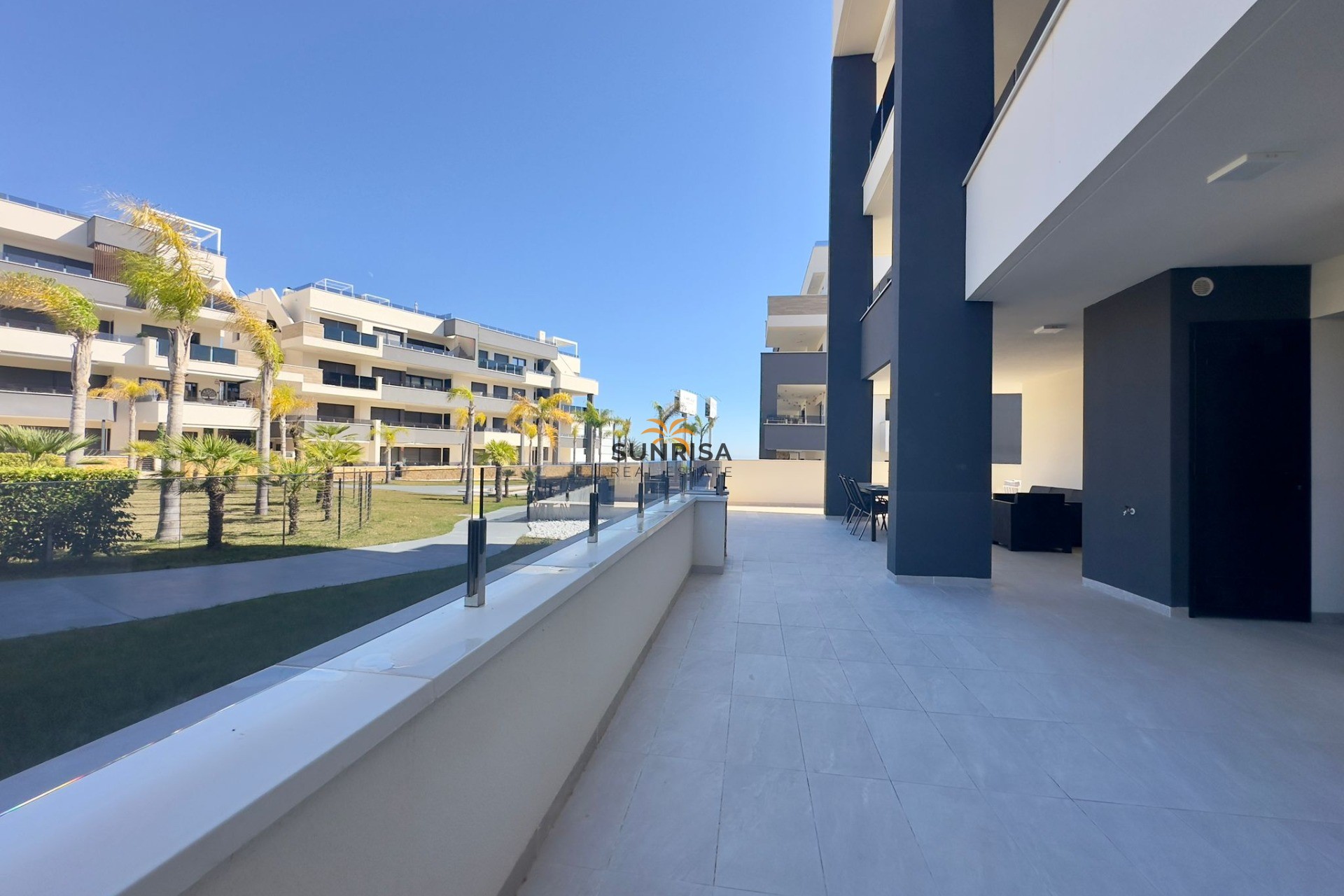 Reventa - Apartamento - Orihuela Costa