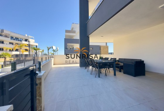 Apartamento · Reventa - Orihuela Costa · Playa Flamenca · Alicante · España