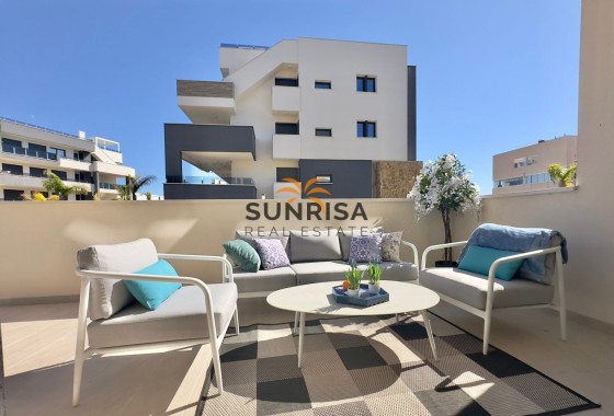 Apartamento · Reventa - Orihuela Costa · Playa Flamenca · Alicante · España