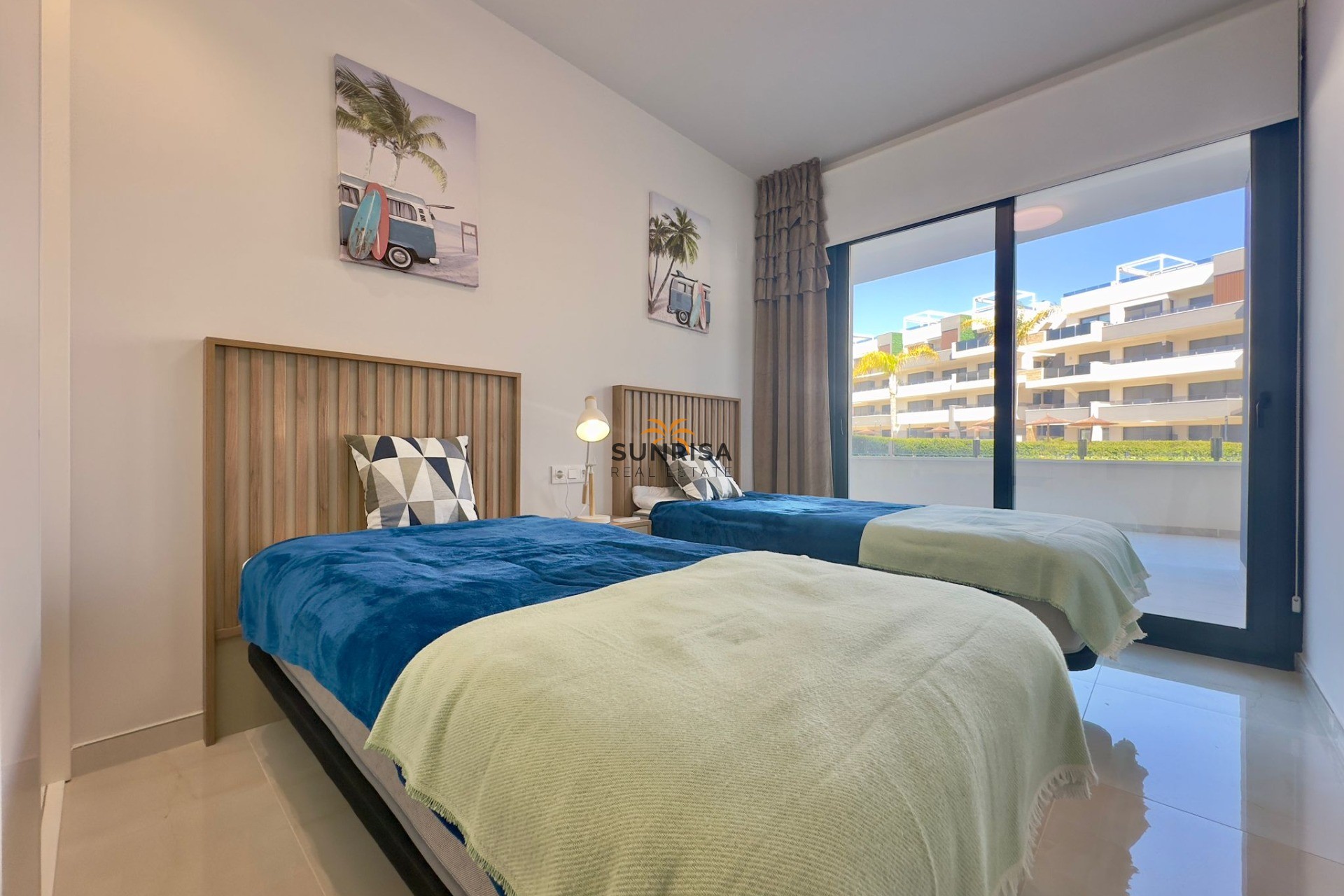 Reventa - Apartamento - Orihuela Costa