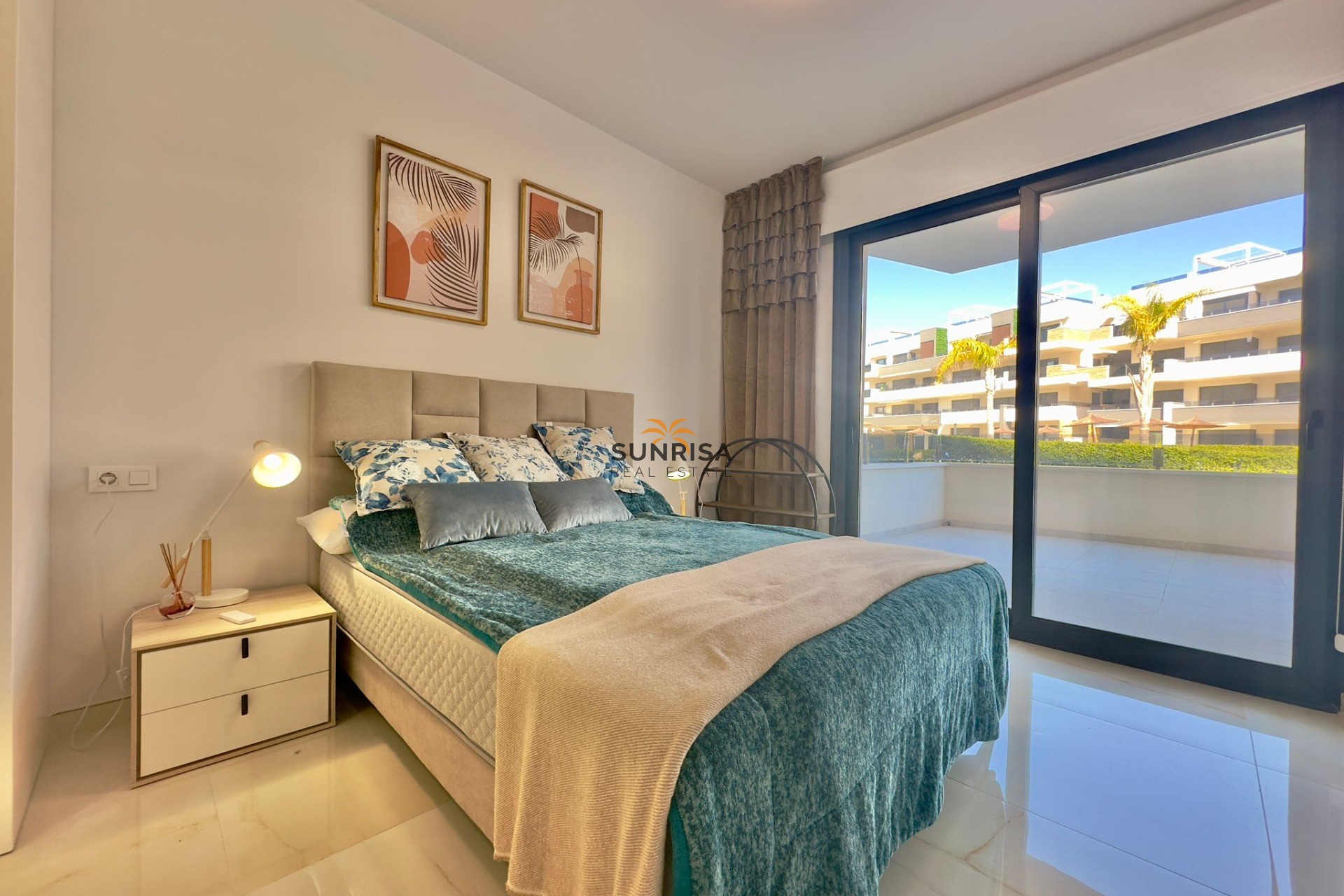 Reventa - Apartamento - Orihuela Costa