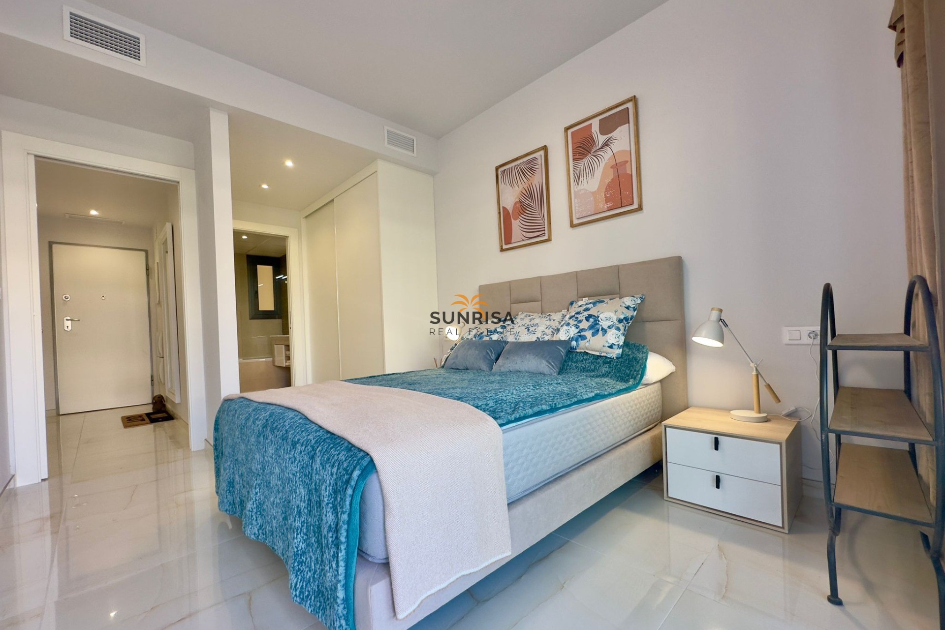 Reventa - Apartamento - Orihuela Costa