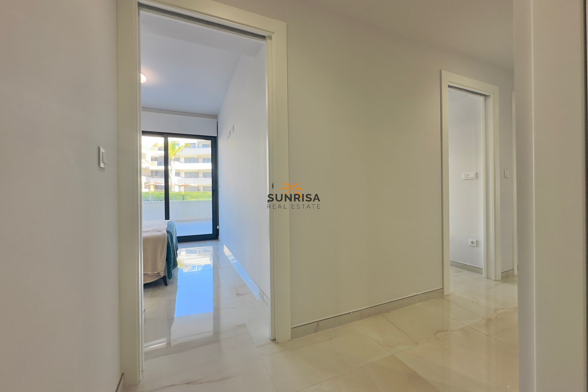Reventa - Apartamento - Orihuela Costa