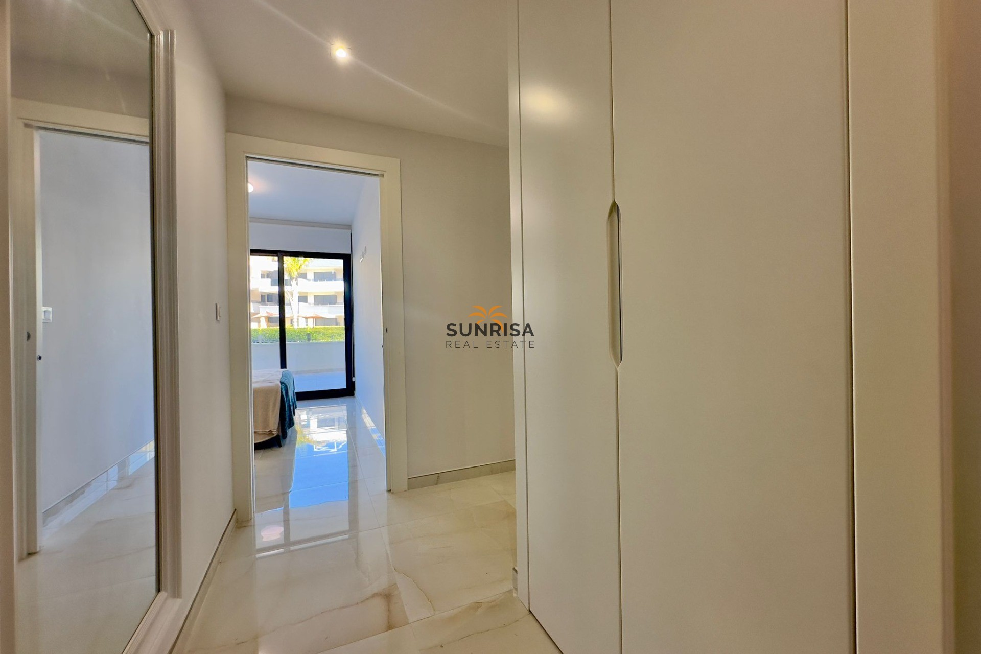 Reventa - Apartamento - Orihuela Costa