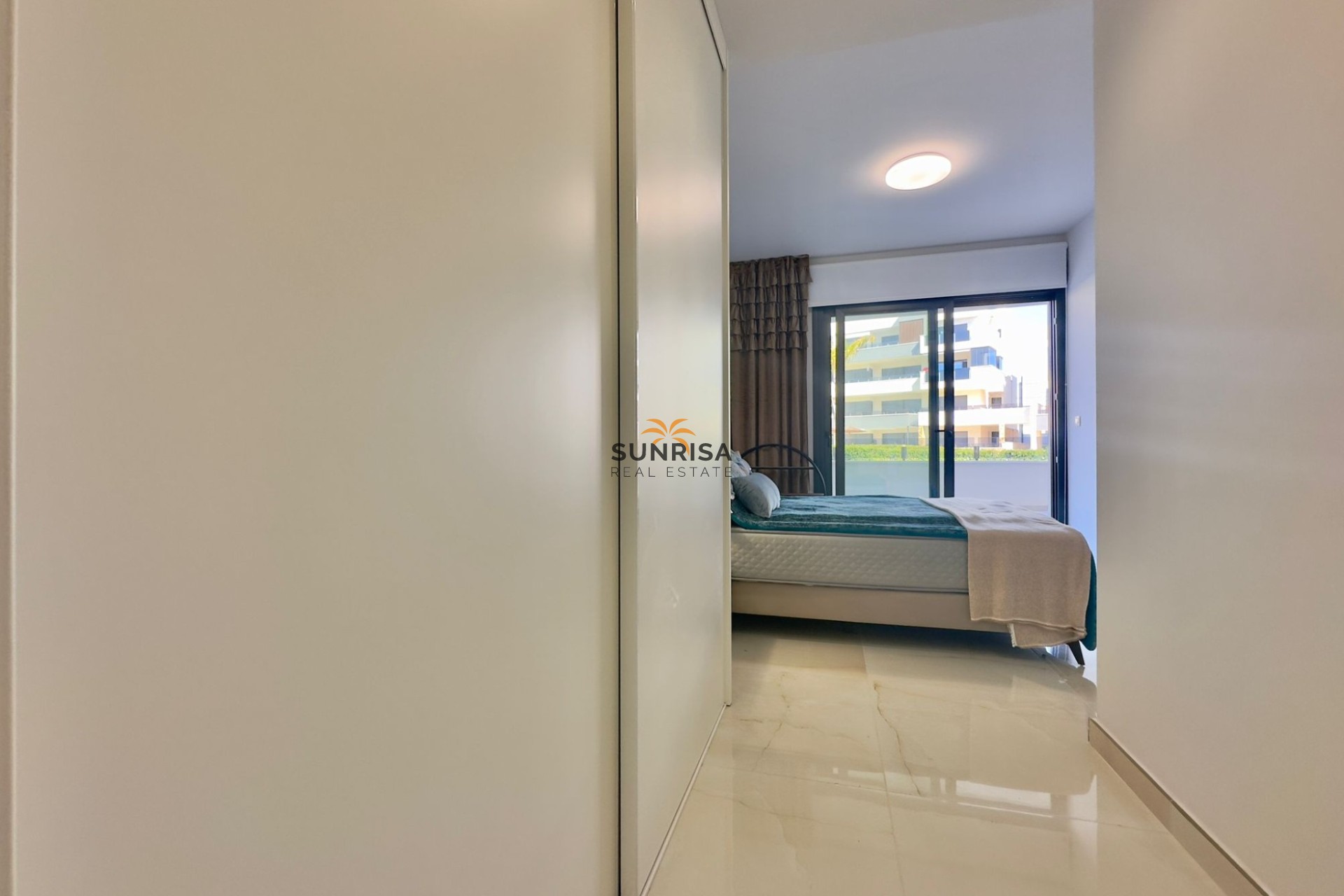 Reventa - Apartamento - Orihuela Costa
