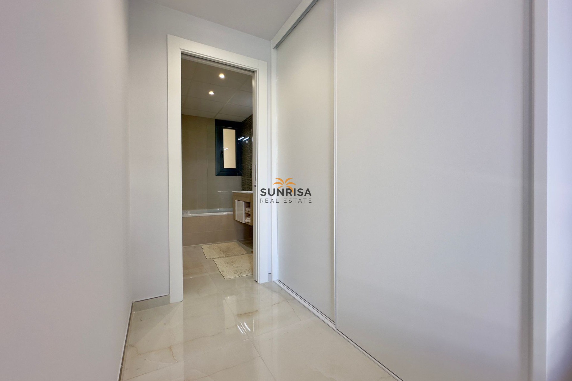 Reventa - Apartamento - Orihuela Costa