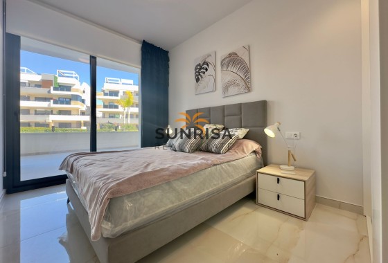 Apartamento · Reventa - Orihuela Costa · Playa Flamenca · Alicante · España