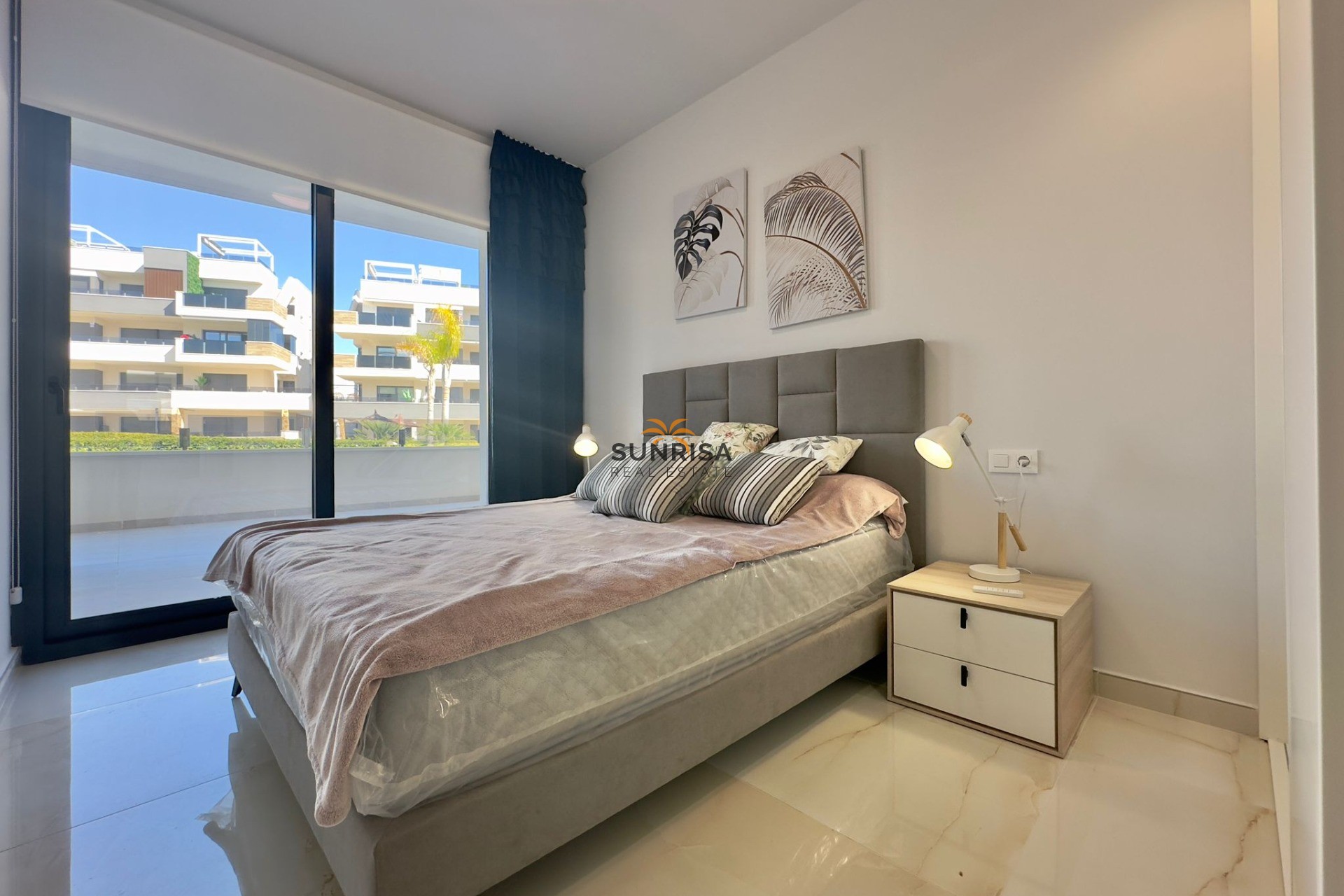 Reventa - Apartamento - Orihuela Costa