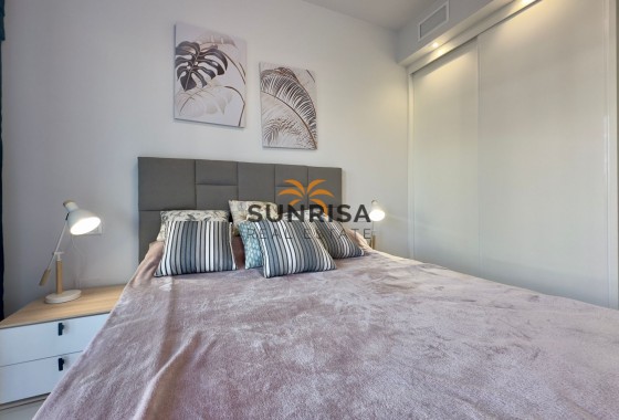 Apartamento · Reventa - Orihuela Costa · Playa Flamenca · Alicante · España