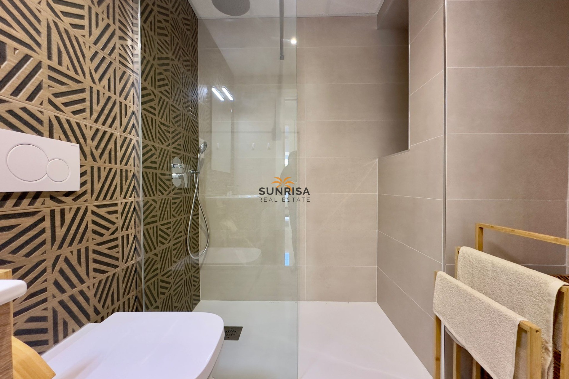 Reventa - Apartamento - Orihuela Costa