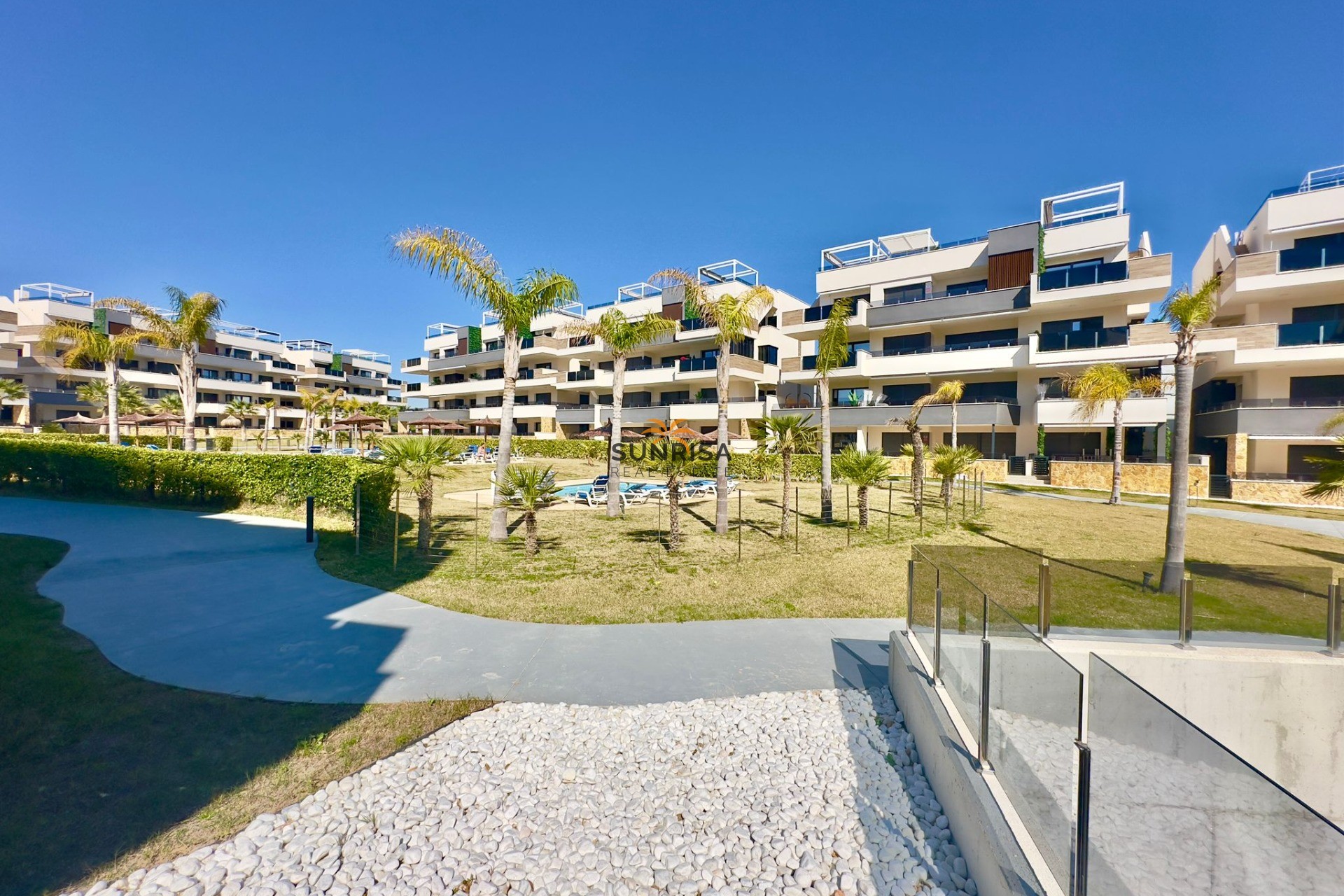 Reventa - Apartamento - Orihuela Costa