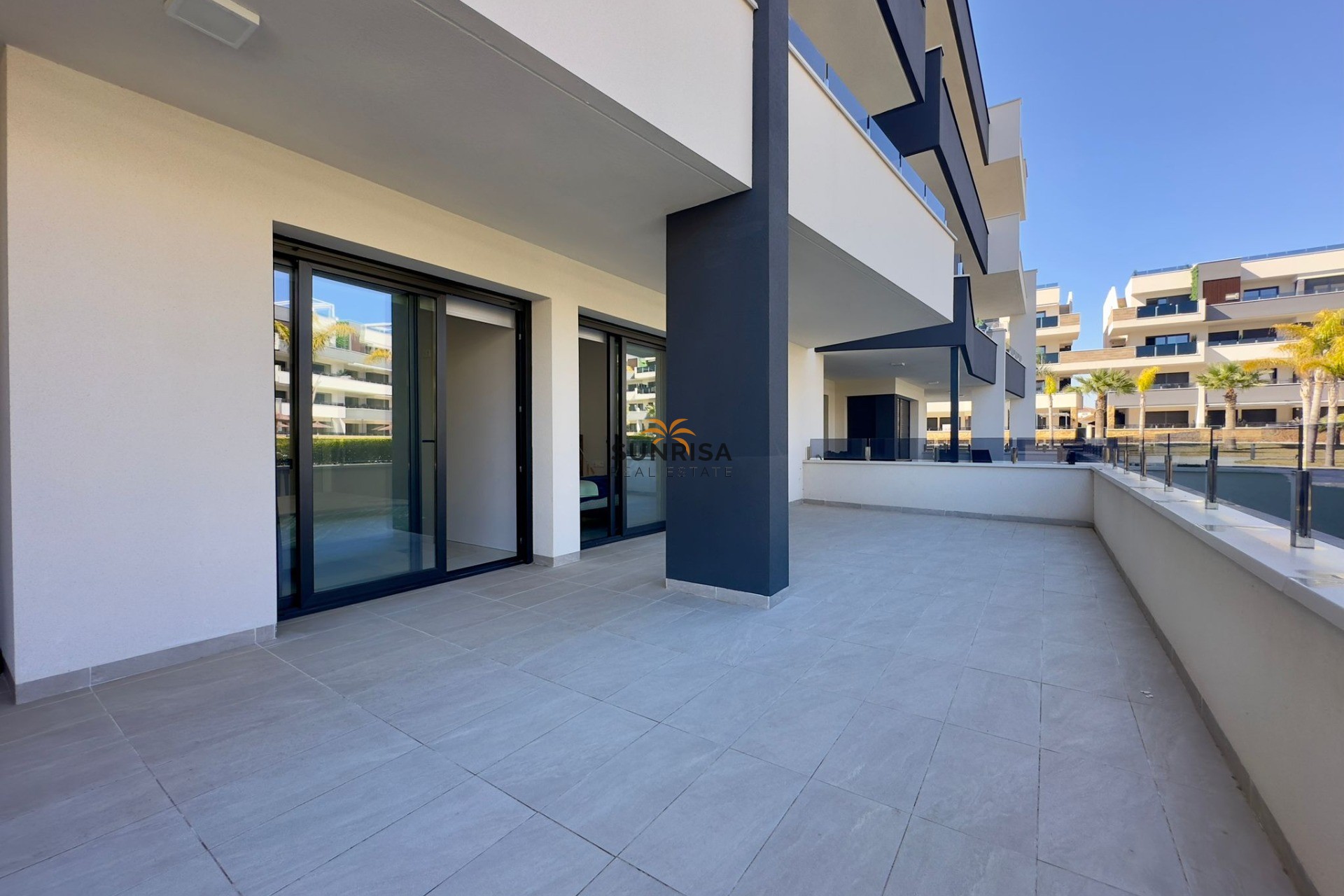 Reventa - Apartamento - Orihuela Costa