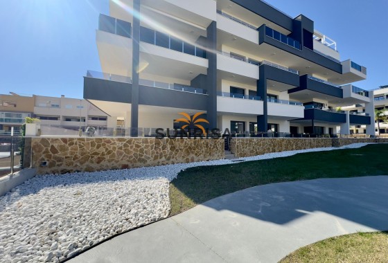 Apartamento · Reventa - Orihuela Costa · Playa Flamenca · Alicante · España