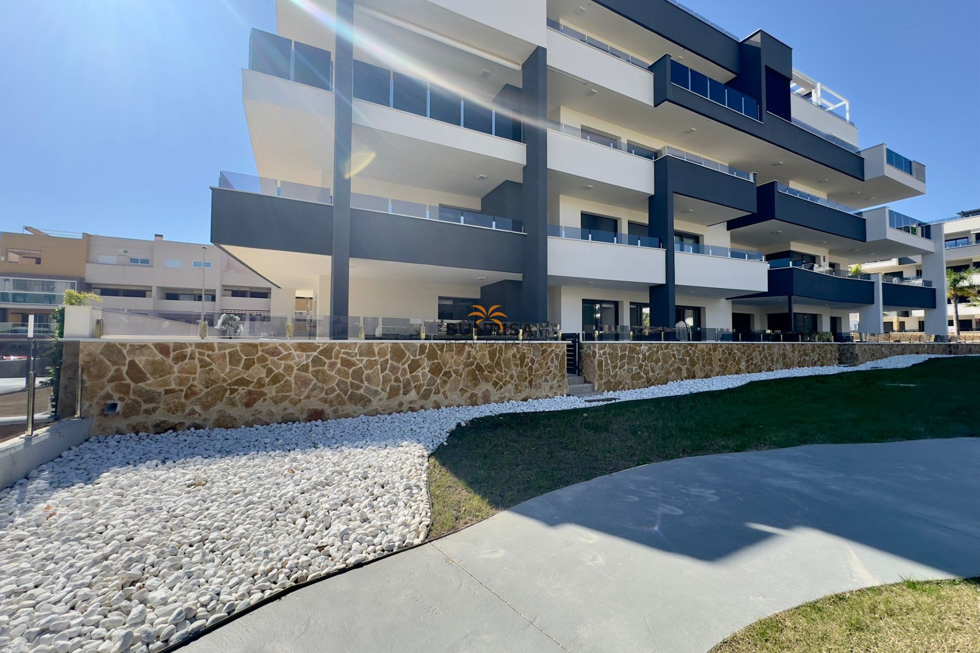 Reventa - Apartamento - Orihuela Costa
