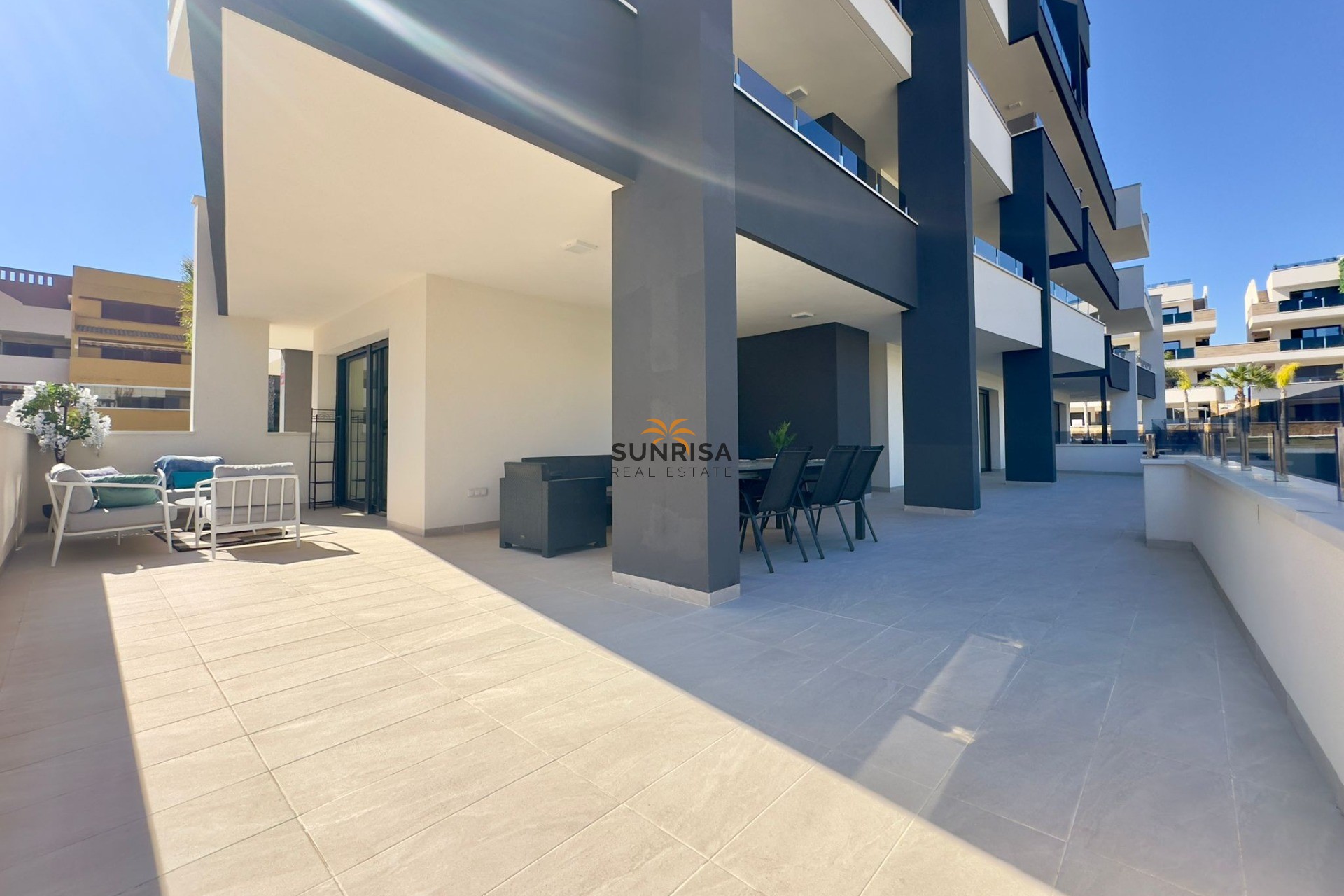 Reventa - Apartamento - Orihuela Costa