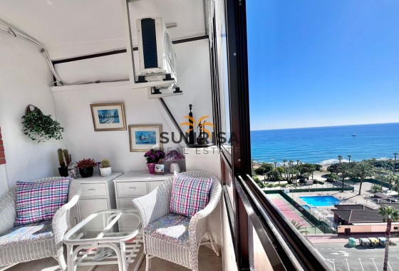 Apartment · Resale - Torrevieja · Cabo cervera · Alicante · Spain
