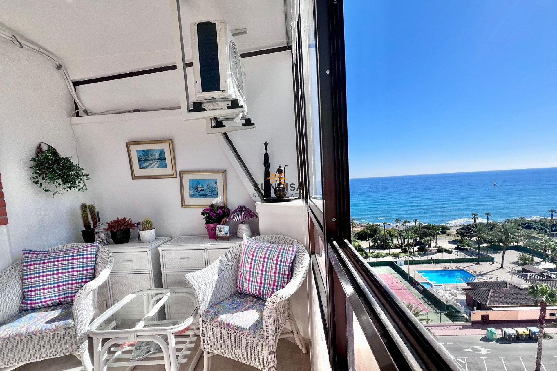 Herverkoop - Appartement - Torrevieja