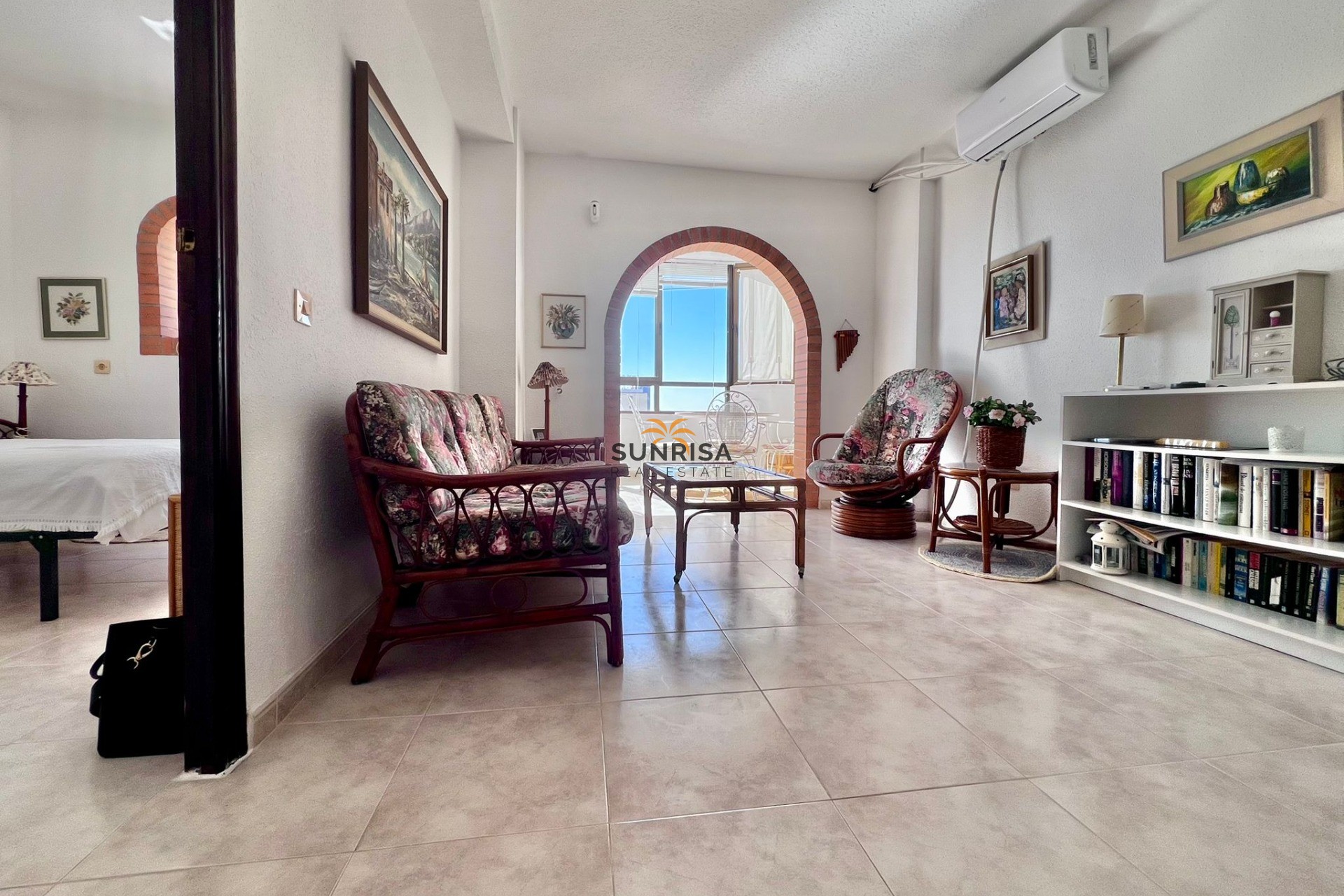Herverkoop - Appartement - Torrevieja